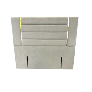 Valencia Headboard - Double