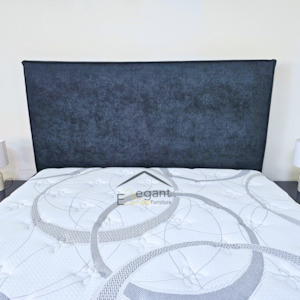 Queen Headboards: Nova Slip Cover Headboard - Queen