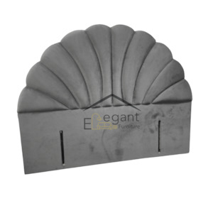 Queen Headboards: Blossom Headboard-Queen