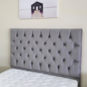 Queen Headboards: Wyndham Headboard - Queen