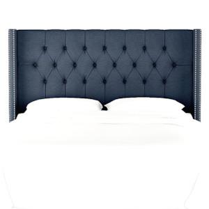 Manchester Headboard - King