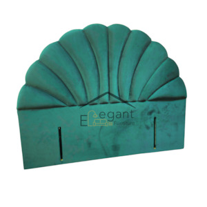 Blossom Headboard-King Single