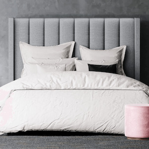 King Single Headboards: Venus Headboard - King Single