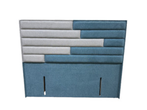 Super King Headboards: Medley Headboard - Super King