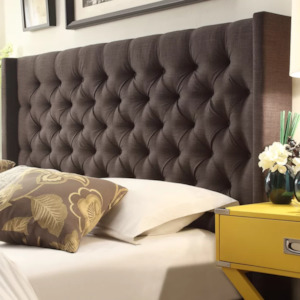 Super King Headboards: Glenorchy Headboard - Super King
