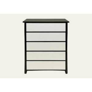 Tallboy: Patrick Tallboy