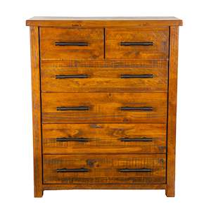 Tallboy: Woodgate Tallboy