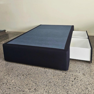 Super Deal: Extra Deep Drawer Base - Long Double