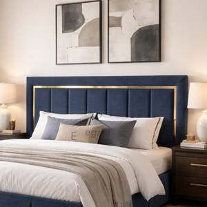 King Headboards: Windsor - King Headboard
