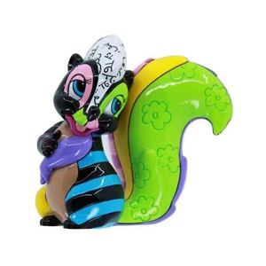 Products: Flower mini figurine