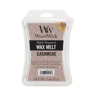 Wax melt cashmere