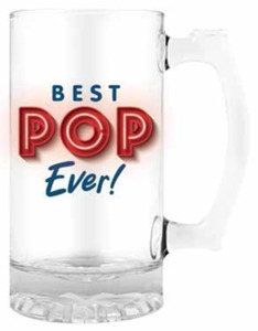 Best pop ever tankard