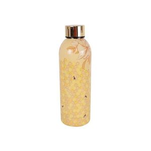 Honeycomb water bottle