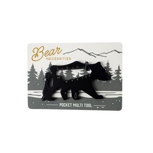 Bear necessities multi tool
