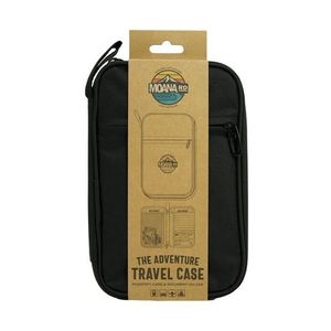 Adventure travel case