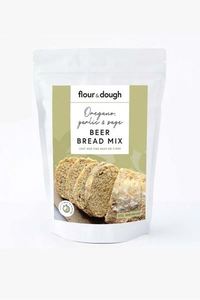 Bread beer mix