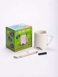 Golf mug