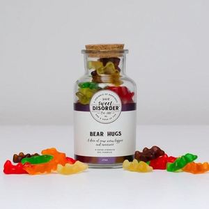 Products: Sweets bear hugs