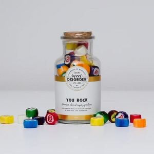 Products: Sweets you rock