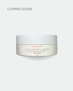 Curl Defining Cream Mini