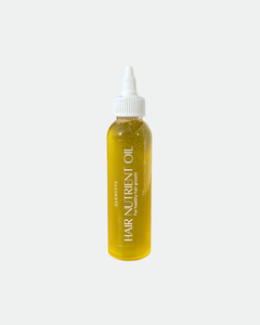 All: Hair Nutrient Oil