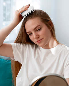 Scalp Massage Tool