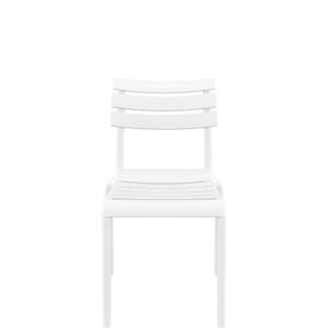 SIESTA HELEN CHAIR "WHITE"