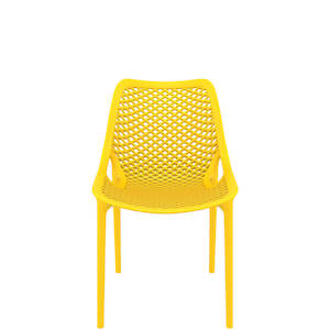 Siesta Air Chairs: SIESTA AIR CHAIR "YELLOW"