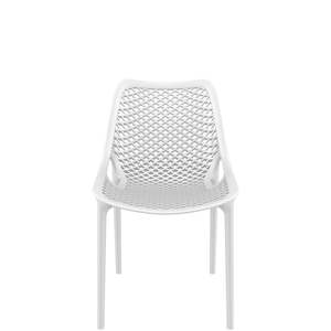Siesta Air Chairs: SIESTA AIR CHAIR "WHITE"
