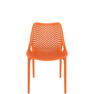 Siesta Air Chairs: SIESTA AIR CHAIR "ORANGE"