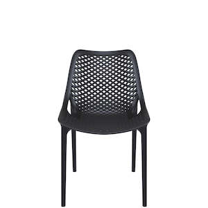 SIESTA AIR CHAIR "BLACK"