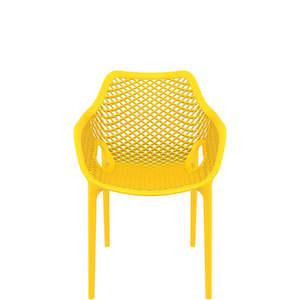 Siesta Air Xl Chairs: SIESTA AIR XL CHAIR "YELLOW"