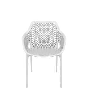 SIESTA AIR XL CHAIR "WHITE"