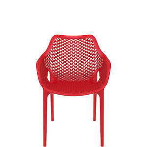 Siesta Air Xl Chairs: SIESTA AIR XL CHAIR "RED"