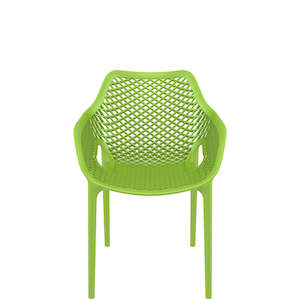 Siesta Air Xl Chairs: SIESTA AIR XL CHAIR "GREEN"