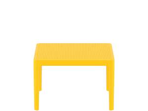Siesta Tables: SIESTA SKY SIDE TABLE "YELLOW"