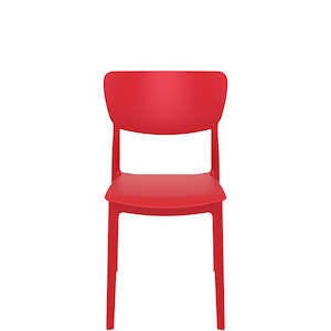 Siesta Monna Chair: SIESTA MONNA CHAIR "RED"