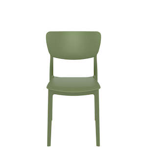 SIESTA MONNA CHAIR "OLIVE"