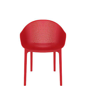 SIESTA SKY CHAIR "RED"