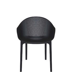 SIESTA SKY CHAIR "BLACK"