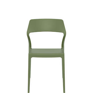 Siesta Snow Chair: SIESTA SNOW CHAIR "OLIVE GREEN"