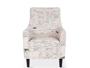 Armchairs: MAISON TUB CHAIR