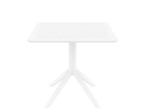 Siesta Sky Table: SIESTA SKY TABLE "WHITE"