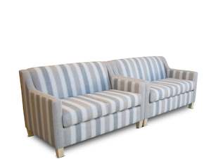 Nz Made Sofas: NOIR NZ MADE SOFA