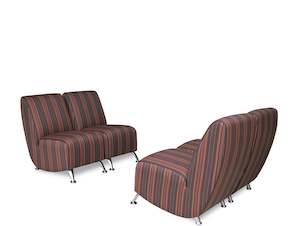 Custom Made Sofas: MILANO CUSTOM MADE SOFA