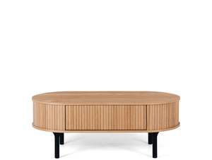 Wooden Coffee Tables: TELSA WOODEN COFFEE TABLE