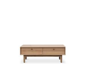Wooden Coffee Tables: TOSCA WOODEN COFFEE TABLE