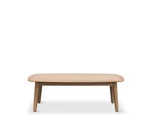 Wooden Coffee Tables: SIENNA WOODEN COFFEE TABLE
