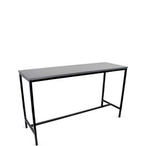 Hospitality Bar Leaners: KOMPACT 1800 HOSPITALITY BAR LEANER