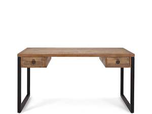 Desks: FORGED DESK